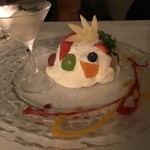 マッシモ・マリアーニ - 