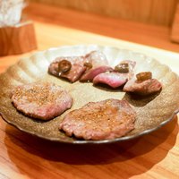 東京肉しゃぶ家 - 