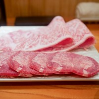 東京肉しゃぶ家 - 