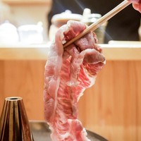 東京肉しゃぶ家 - 