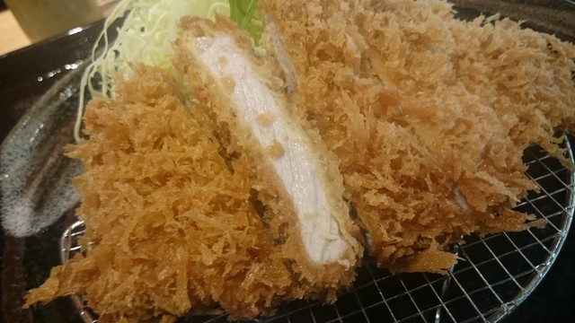 かつアンドかつ 宝塚中山店 中山寺 とんかつ 食べログ