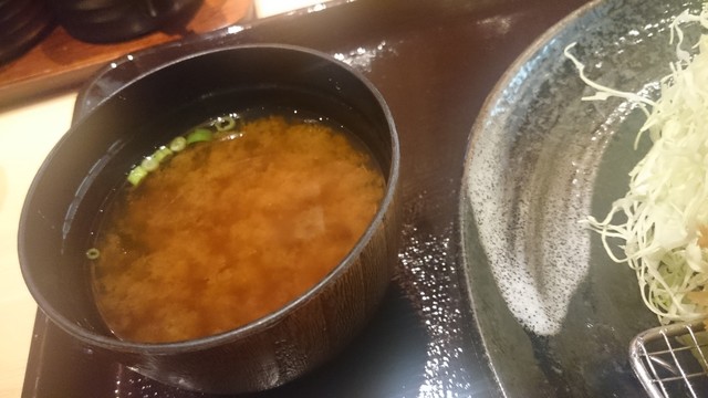 かつアンドかつ 宝塚中山店 中山寺 とんかつ 食べログ