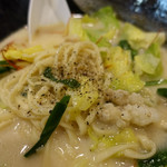 Okinawa Fuu Izakaya Ashibina- - 