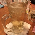 立飲みカドクラ