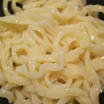 武蔵野うどん 肉そば ユーソウル - 