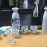 能登屋 - お酒