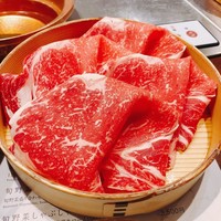 しゃぶしゃぶ 山笑ふ 表参道店 - 