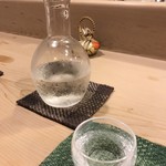 うを徳 - 月の井(茨城県大洗)