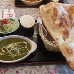 カレー マサラ - 