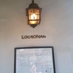 LOCRONAN  - スタイリッシュ