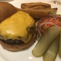 ベンジャミンステーキハウス 六本木 - 