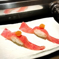 うしごろ 貫 恵比寿本店 - 
