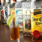 ダイニングバー モンスーンTOKYO