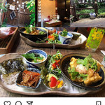 Roji CAFE - 