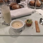 Restaurant Pierre - 