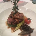 Restaurant Pierre - 