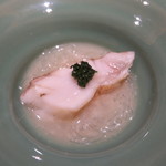 茶禅華 - 30年1月　醋椒活魚