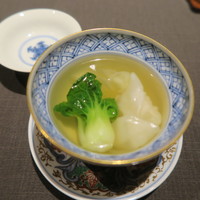 茶禅華 - 30年1月　雉雲呑湯