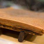 うを徳 - 湯氣（ゆげ）の立つ加須底羅（かすていら）雞蛋（たまご）