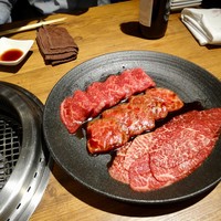 焼肉 うしみつ 恵比寿本店 - 