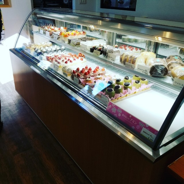 古賀洋菓子店 芳賀町その他 ケーキ 食べログ 古賀洋菓子店 芳賀町その他 ケーキ 食べログ