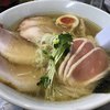 地頭鶏ラーメン本舗阿波家 宇都宮店