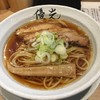 麺屋 優光