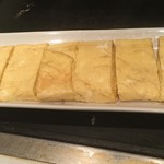 三代目 たくちゃん - 出汁巻き