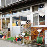 須崎食料品店 - 須崎さん