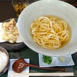 うどん工房厨 - 