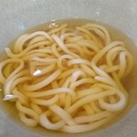 うどん工房厨 - 