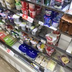 セブンイレブン - 内観写真: