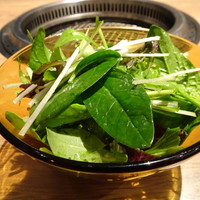 焼肉 The INNOCENT CARVERY 新丸ビル店 - 