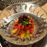 焼肉 The INNOCENT CARVERY 新丸ビル店 - 