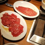 焼肉 ジャンボ 白金 - 