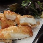 マンボウナゲット（サービスサイズ）