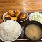 からあげ工房　大ちゃんからあげ - 