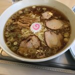 永福町 大勝軒 - 