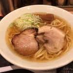 松戸富田麺業 - 