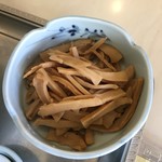 永福町 大勝軒 - 