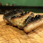 うを徳 - 天然鰻(霞ヶ浦) 1kg 白焼