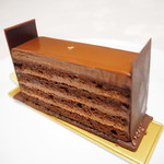 エーグルドゥース - トリュフ　ロワイヤル