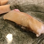 うを徳 - 明石産真鯛