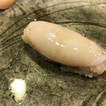 うを徳 - 新烏賊（墨烏賊の新子）