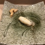 うを徳 - 稲穂に米が実った様で実に奥深い