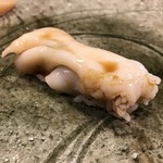 うを徳 - 岩手陸前高田産石景貝