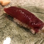 うを徳 - 噴火湾産100kg本鮪 赤身