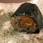 うを徳 - 岩手県産馬糞海胆