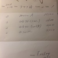 ヌキテパ - 