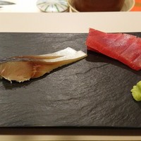 鮨 まつもと - 